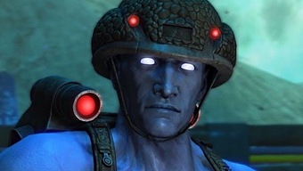 Rogue Trooper Redux ya tiene fecha de estreno