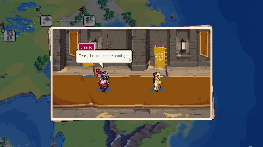 WarGroove