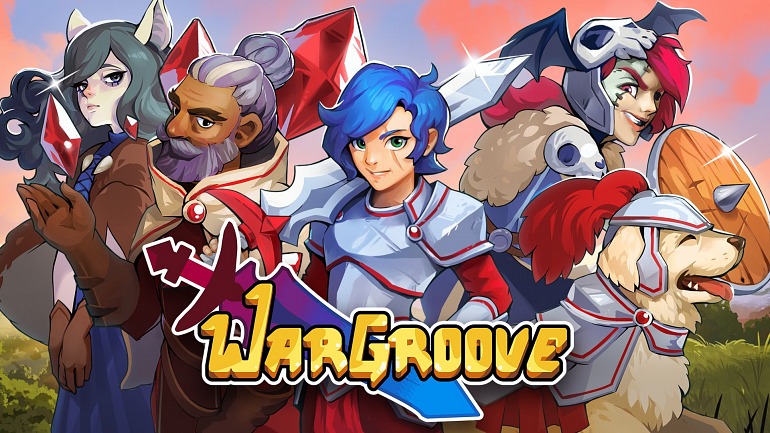 WarGroove WarGroove