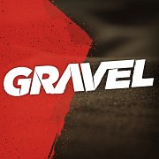 Carátula de Gravel - PC