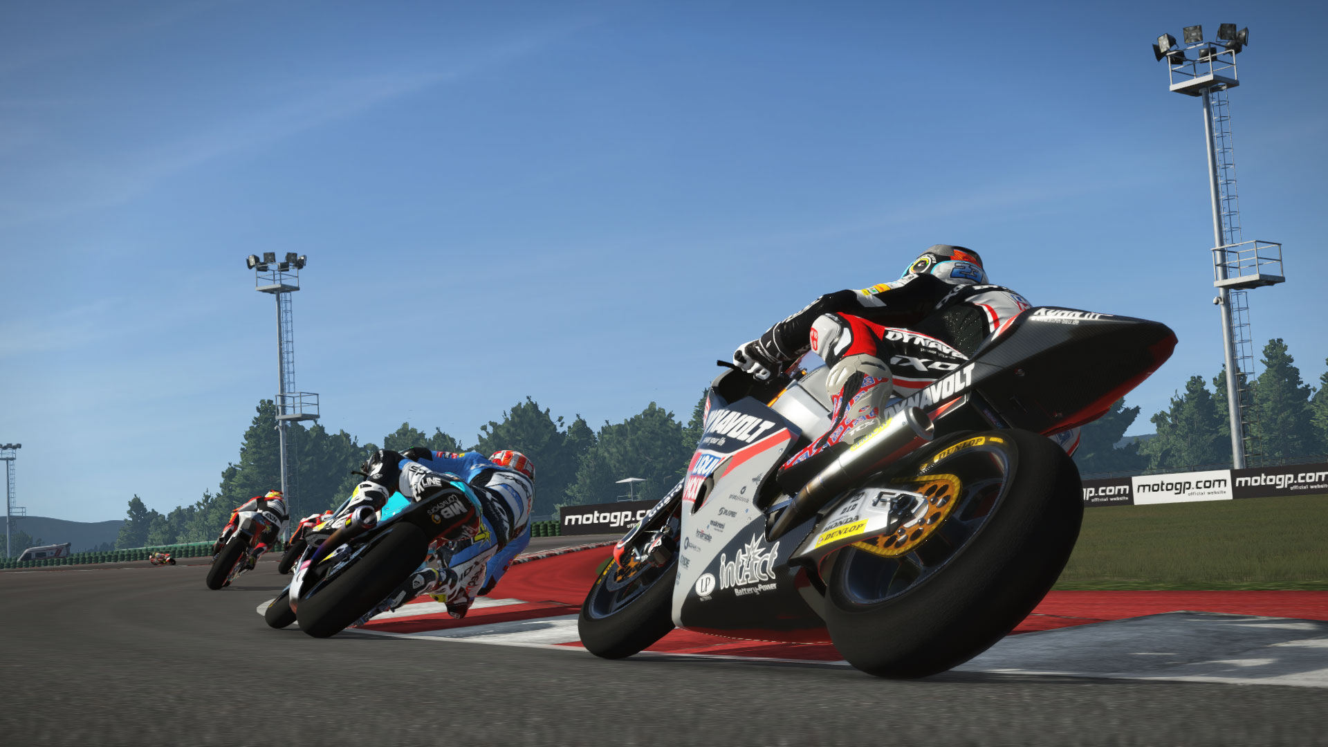 ¡MotoGP calienta motores! Así será su primer gran campeonato eSport