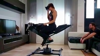 Ya puedes tener un simulador de motos en casa