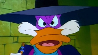 Desarrolladores de Sonic Mania intentaron hacer juego de Darkwing Duck