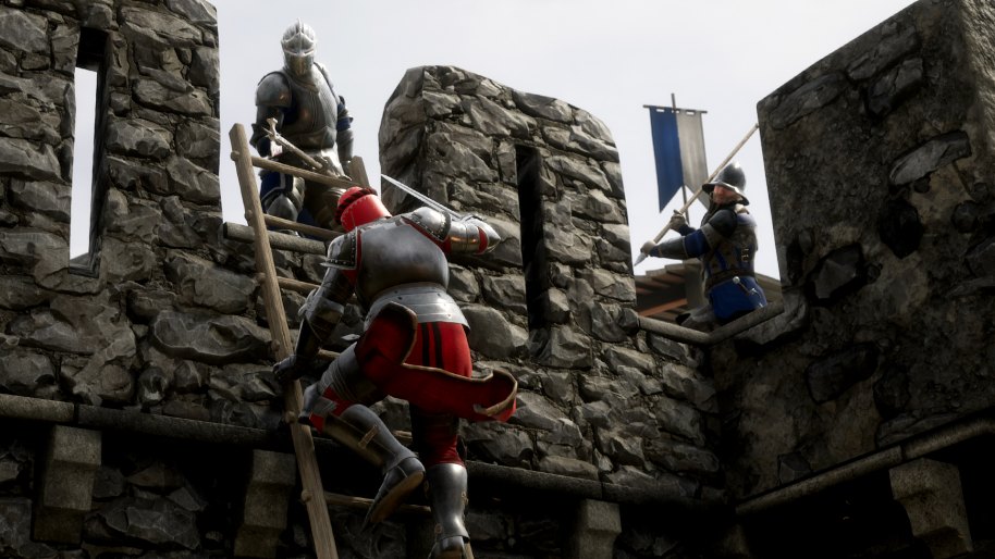 Mordhau PC