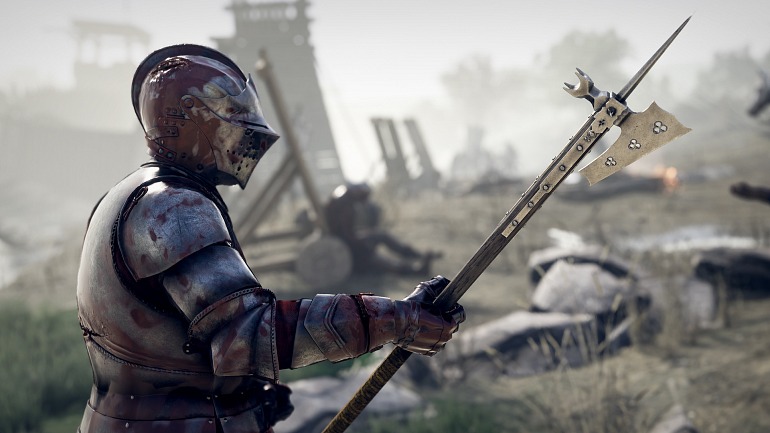 Imagen de Mordhau Imagen de Mordhau