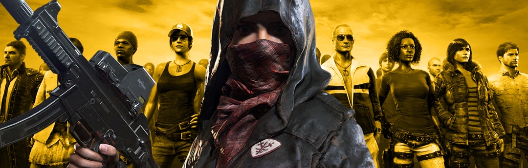 Análisis PlayerUnknown's Battlegrounds Análisis PlayerUnknown's Battlegrounds