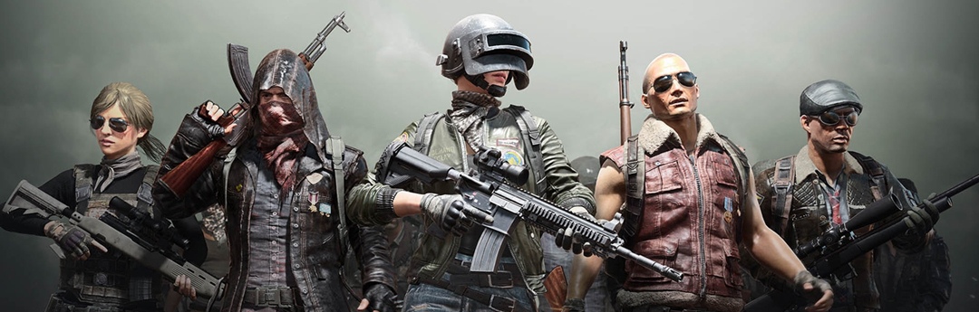 Análisis PlayerUnknown's Battlegrounds Análisis PlayerUnknown's Battlegrounds