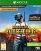 PlayerUnknown's Battlegrounds