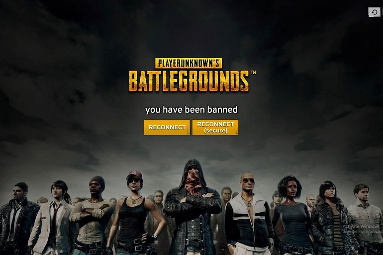Imagen de PlayerUnknown's Battlegrounds Imagen de PlayerUnknown's Battlegrounds