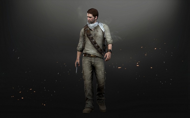 PlayerUnknown's Battlegrounds PlayerUnknown's Battlegrounds