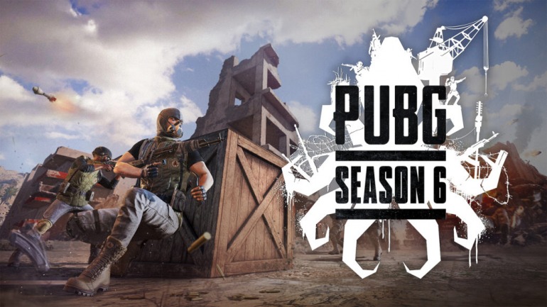 PlayerUnknown's Battlegrounds PlayerUnknown's Battlegrounds