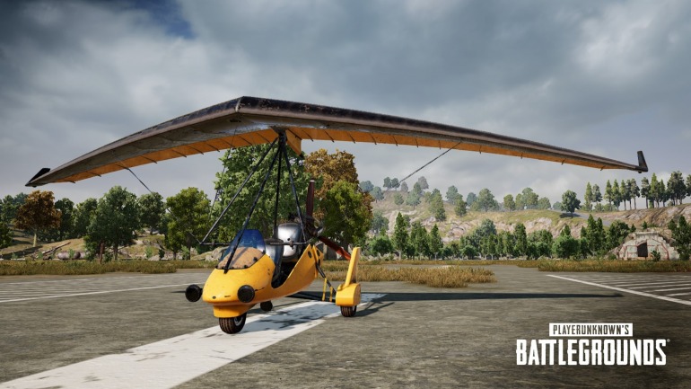 Imagen de PlayerUnknown's Battlegrounds Imagen de PlayerUnknown's Battlegrounds