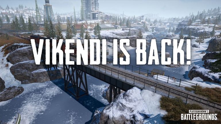 PlayerUnknown's Battlegrounds PlayerUnknown's Battlegrounds