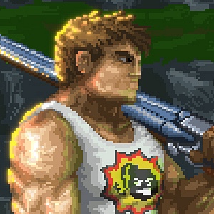 Serious Sam's Bogus Detour Análisis