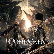 Carátula de Code Vein - PC