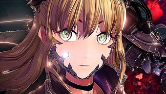 Code Vein se luce en un nuevo 'gameplay' de 13 minutos