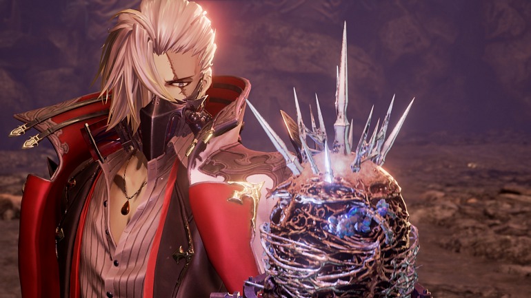 Imagen de Code Vein Imagen de Code Vein