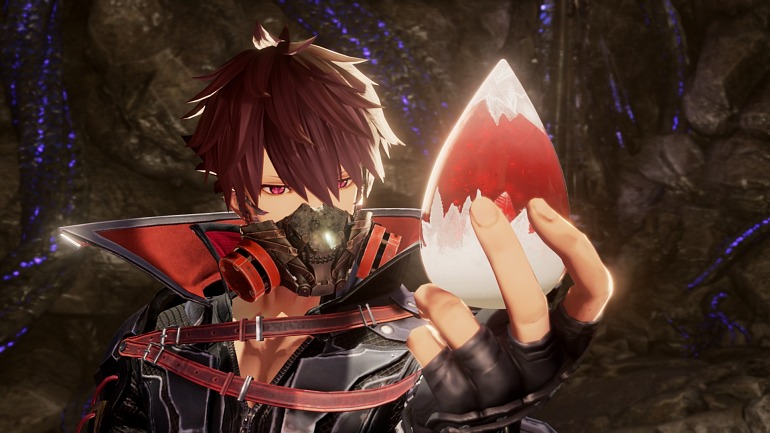Code Vein Code Vein