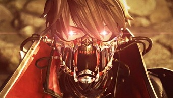 Code Vein se pondrá a prueba en una beta para consolas pronto, ¡regístrate!