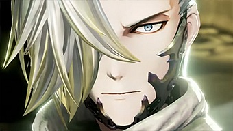 Code Vein presenta un tráiler con un combate contra un imponente jefe