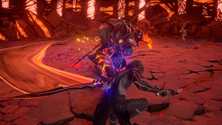 Code Vein Code Vein