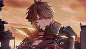 Code Vein, un cóctel anime de vampiros y Dark Souls
