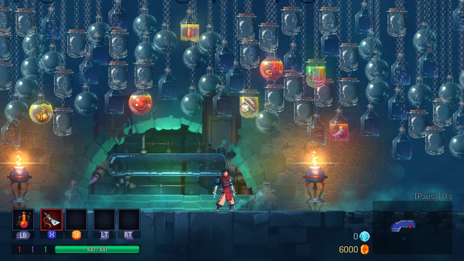 Dead Cells PC