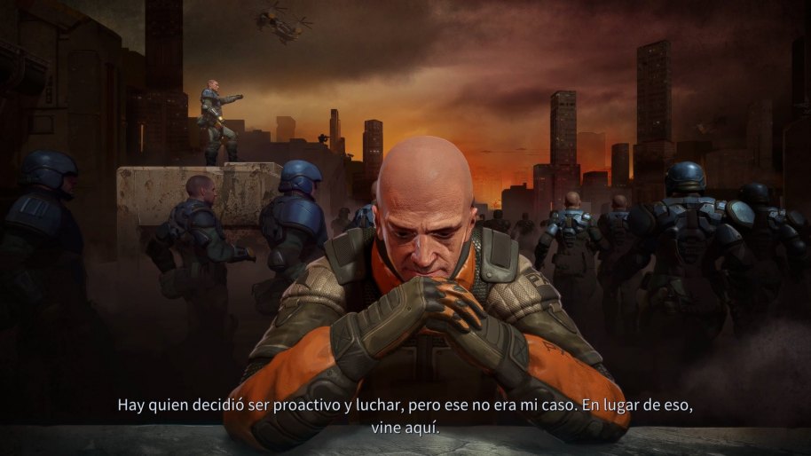 Phoenix Point PC