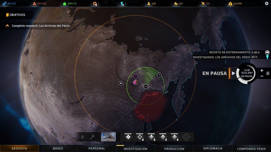 Phoenix Point