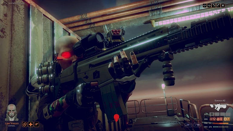 Phoenix Point Phoenix Point