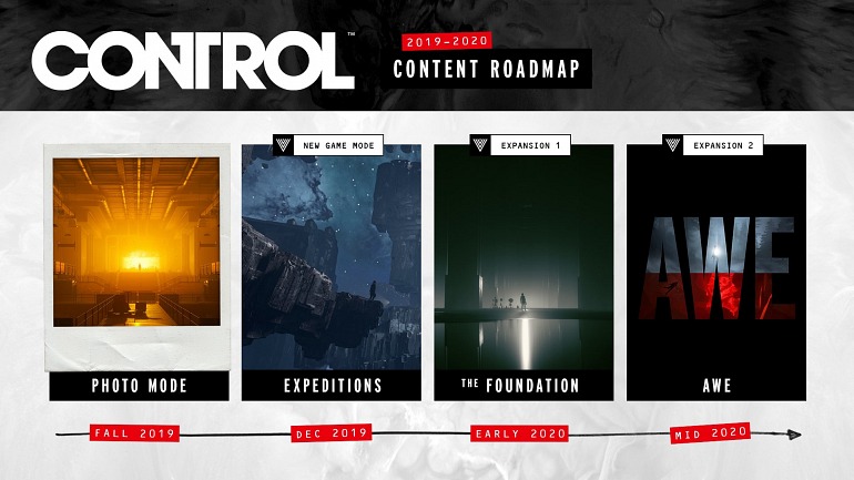 Control Control