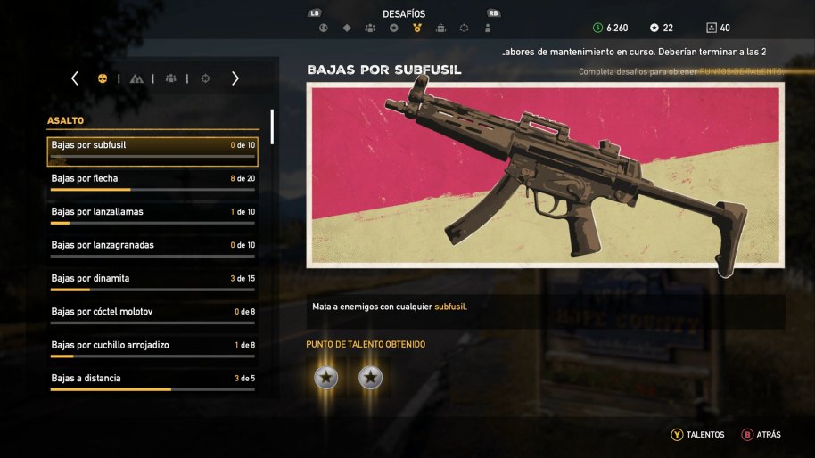 Far Cry 5