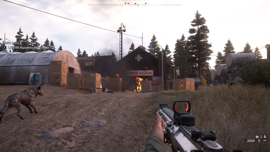 Far Cry 5 PC