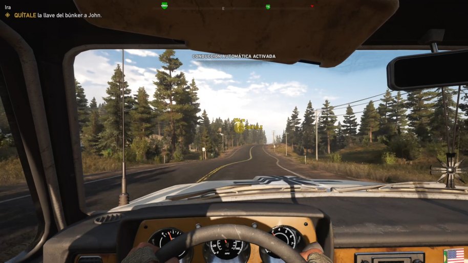 Far Cry 5