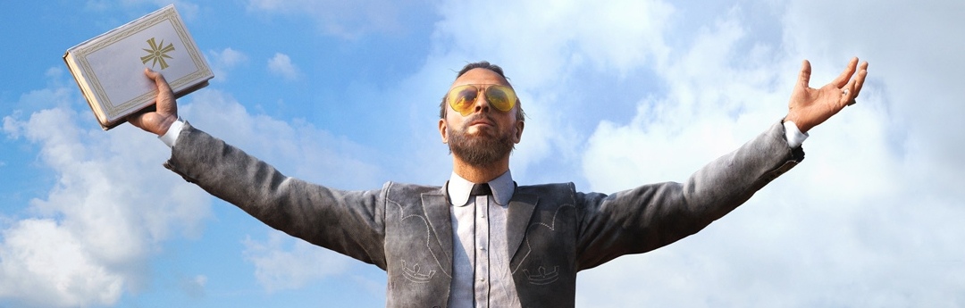 Far Cry 5 Far Cry 5