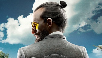 Far Cry 5, diversión y reflexión sobre el fin del mundo