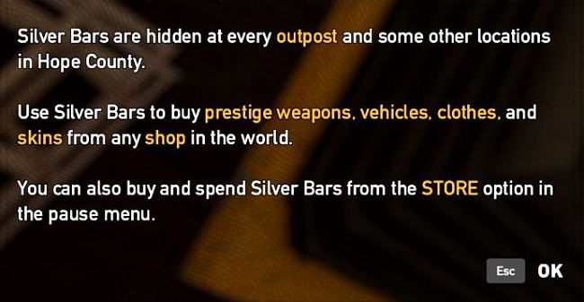 Far Cry 5 Far Cry 5