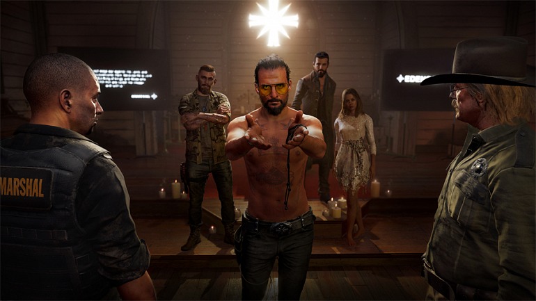 Imagen de Far Cry 5 Imagen de Far Cry 5