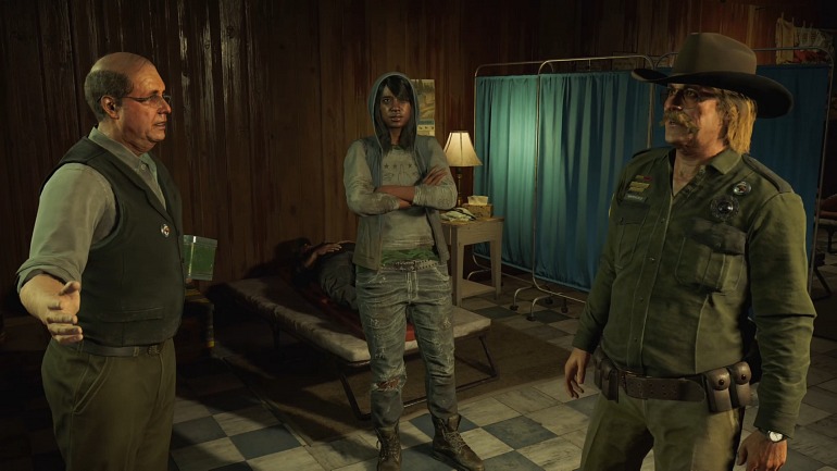 Imagen de Far Cry 5 Imagen de Far Cry 5
