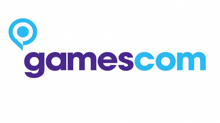GamesCom 2017 GamesCom 2017