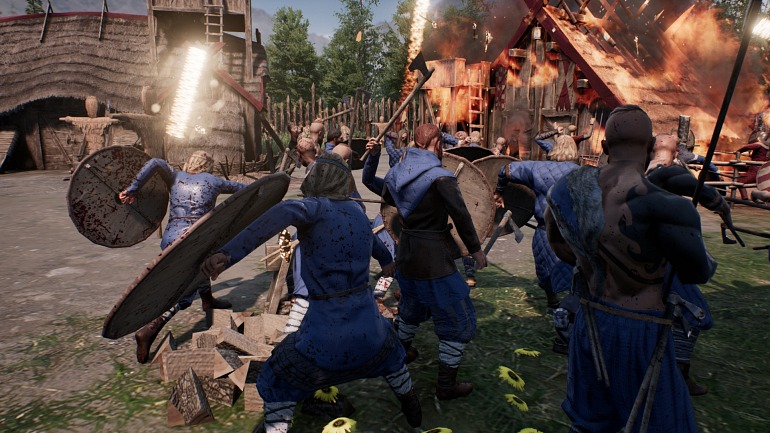Ancestors Legacy Ancestors Legacy