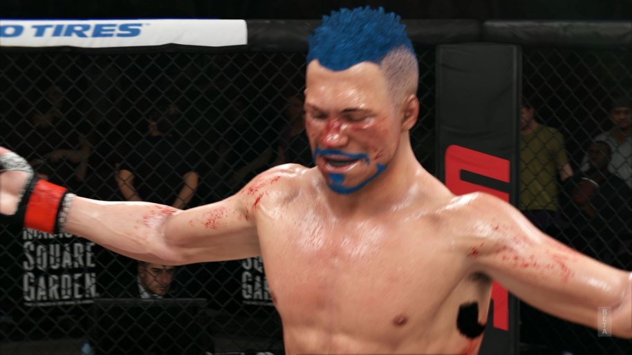 UFC 3