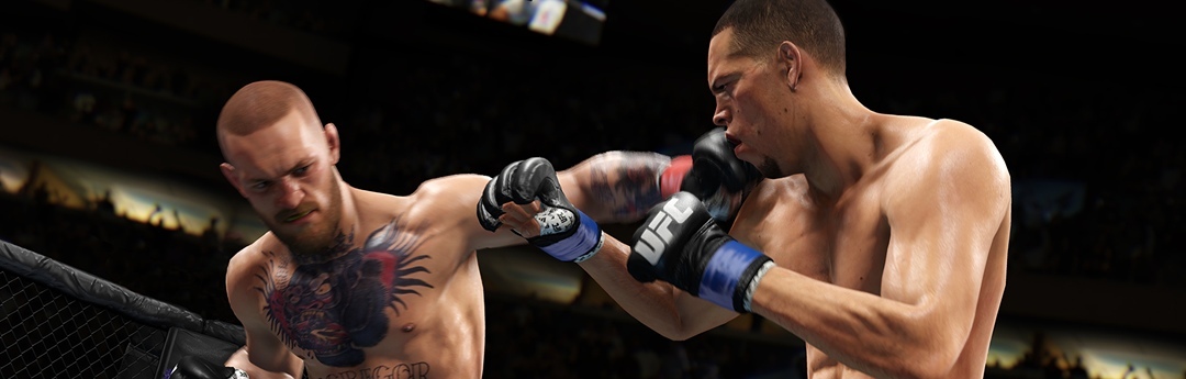 Análisis UFC 3 Análisis UFC 3
