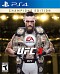 UFC 3