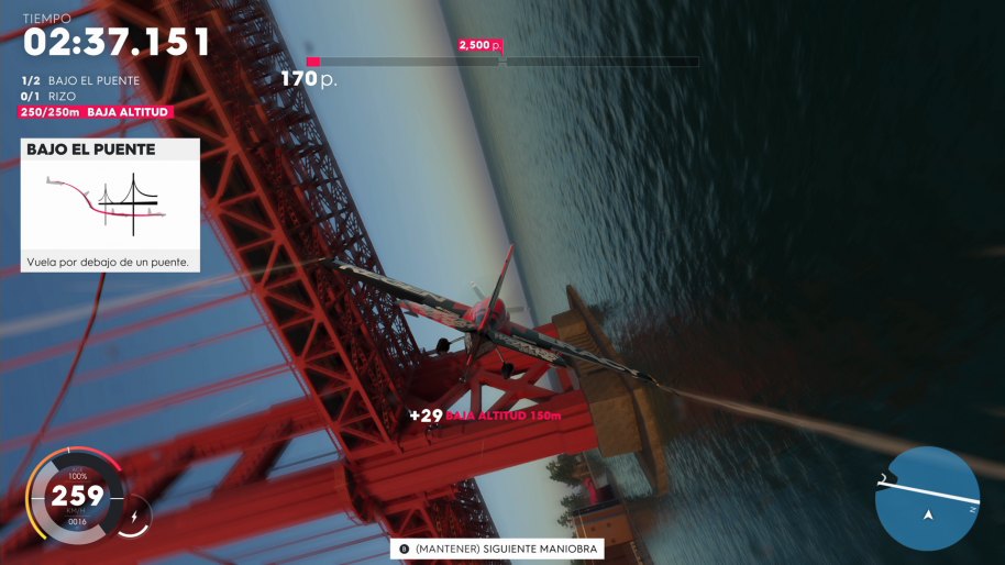 The Crew 2 PS4