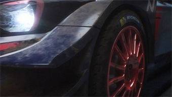 WRC 7 se presenta en vídeo; el juego se estrena en otoño de 2017