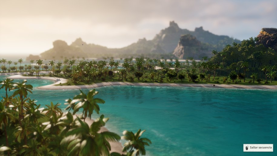 Tropico 6 PC