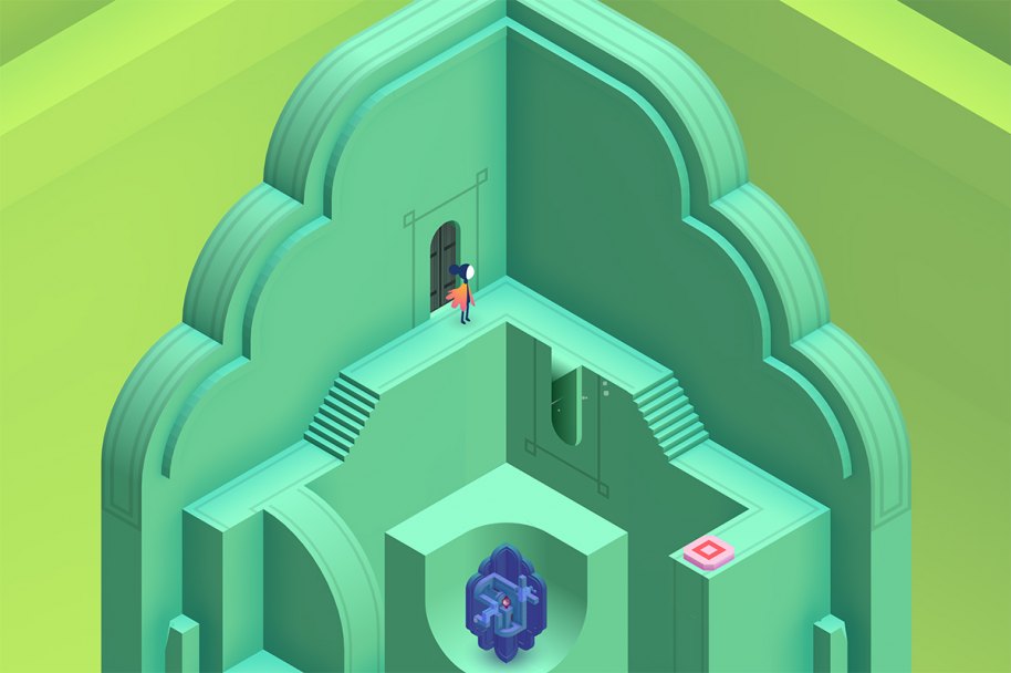 Monument Valley 2 análisis