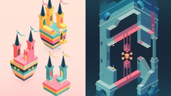El precioso Monument Valley 2 está gratis por tiempo limitado en iOS y Android