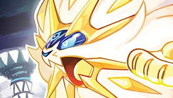 Pokémon Ultrasol / Ultraluna: Hazte con todos… en variocolor